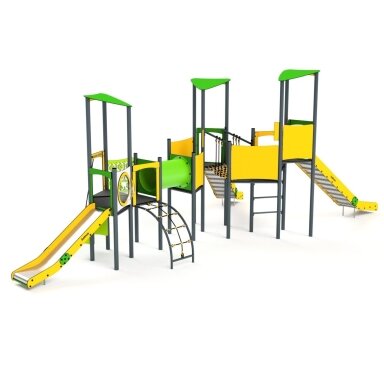 Āra rotaļu laukums ASTR11052