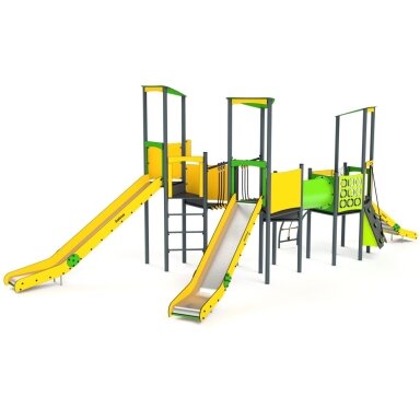 Āra rotaļu laukums ASTR11052