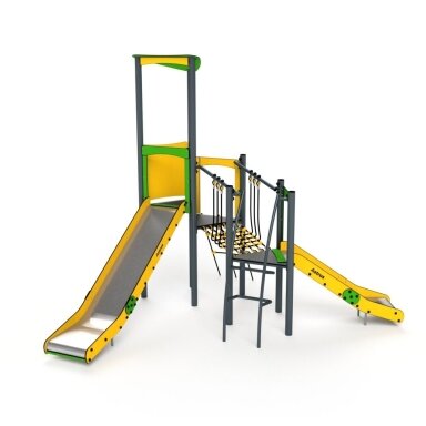 Āra rotaļu laukums ASTR11053