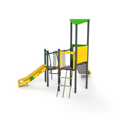 Āra rotaļu laukums ASTR11053