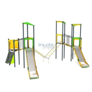 Āra rotaļu laukums ASTR11055
