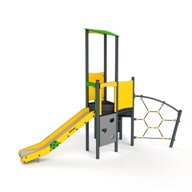 Āra rotaļu laukums ASTR11056