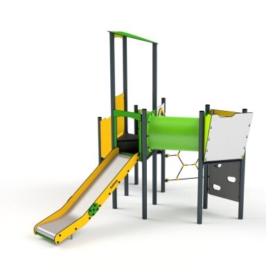 Āra rotaļu laukums ASTR11057