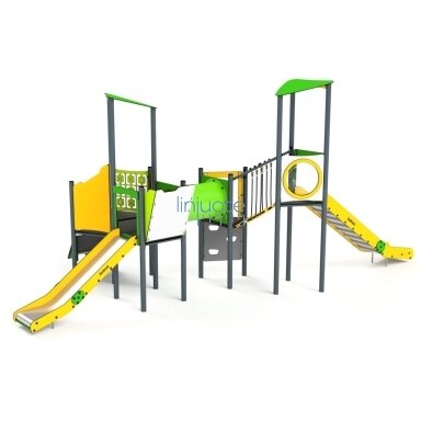 Āra rotaļu laukums ASTR11058