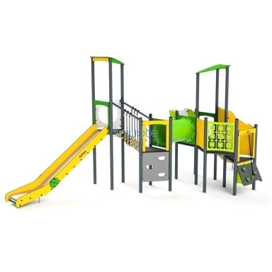 Āra rotaļu laukums ASTR11058