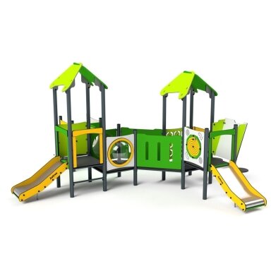 Ārā rotaļu laukums ASTR11070
