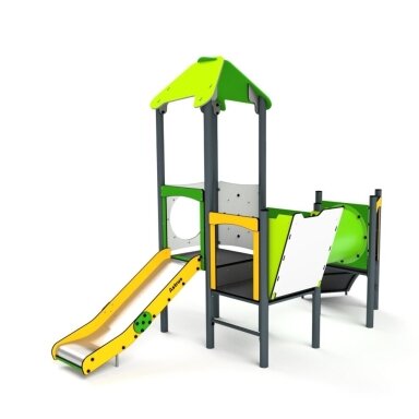 Āra rotaļu laukums ASTR11071
