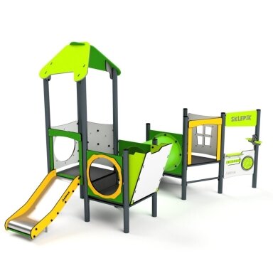 Āra rotaļu laukums ASTR11072