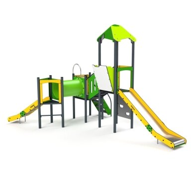 Āra rotaļu laukums ASTR11074