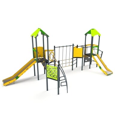 Āra rotaļu laukums ASTR11078