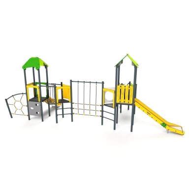 Āra rotaļu laukums ASTR11078