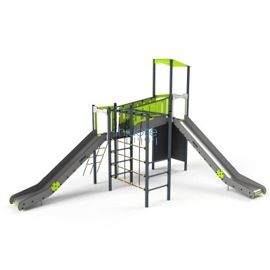 Āra rotaļu laukums ASTR11098