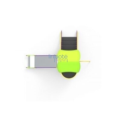 Āra rotaļu laukums AV1 Āra rotaļu laukums AV1