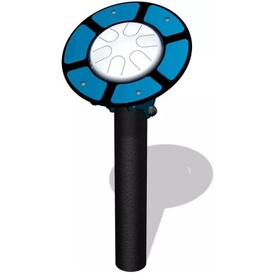 ĀRA MŪZIKAS INSTRUMENTS, ECO TONGUE BUNGAS, FIECOTD-WP ĀRA MŪZIKAS INSTRUMENTS, ECO TONGUE BUNGAS, FIECOTD-WP