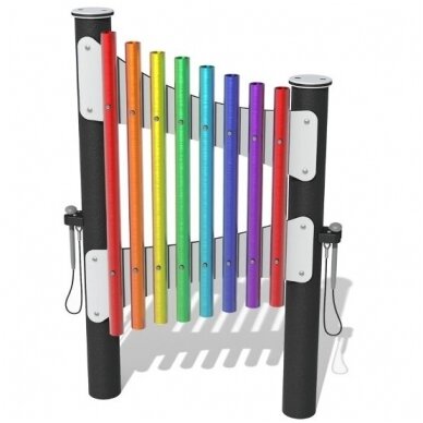 ĀRA MŪZIKAS INSTRUMENTS, ECO ZVANI, FIECOCH-WP ĀRA MŪZIKAS INSTRUMENTS, ECO ZVANI, FIECOCH-WP