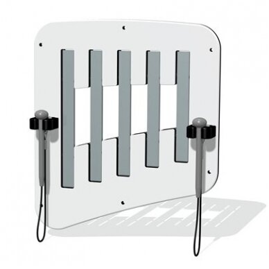 ĀRA MŪZIKAS INSTRUMENTS, KSILOFONA PLĀKSŅU IELIKTNIS, FIMU5FLATLOWIN ĀRA MŪZIKAS INSTRUMENTS, KSILOFONA PLĀKSŅU IELIKTNIS, FIMU5FLATLOWIN