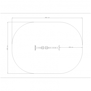 Āra telefons, Rezonanses ierīce ECHO 1 Āra telefons, Rezonanses ierīce ECHO 1