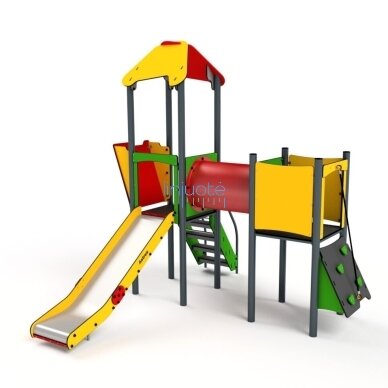 Āra rotaļu laukums ASTR11016 2 Āra rotaļu laukums ASTR11016 2