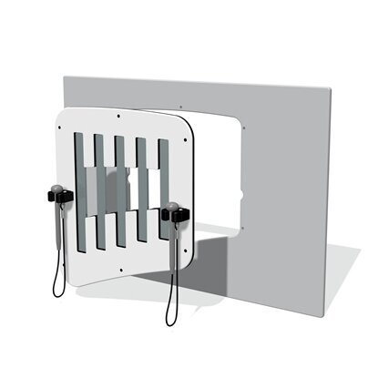 ĀRA MŪZIKAS INSTRUMENTS, KSILOFONA PLĀKSŅU IELIKTNIS, FIMU5FLATLOWIN 1 ĀRA MŪZIKAS INSTRUMENTS, KSILOFONA PLĀKSŅU IELIKTNIS, FIMU5FLATLOWIN 1