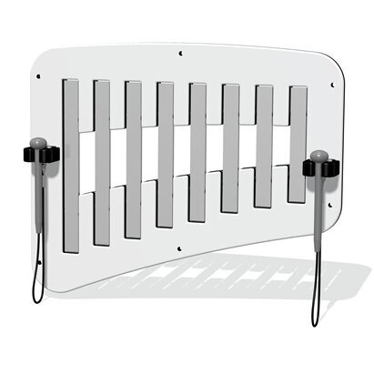 ĀRA MŪZIKAS INSTRUMENTS, KSILOFONA PLĀKSNES IELIKTNIS, FIMU8FLATLOWIN ĀRA MŪZIKAS INSTRUMENTS, KSILOFONA PLĀKSNES IELIKTNIS, FIMU8FLATLOWIN