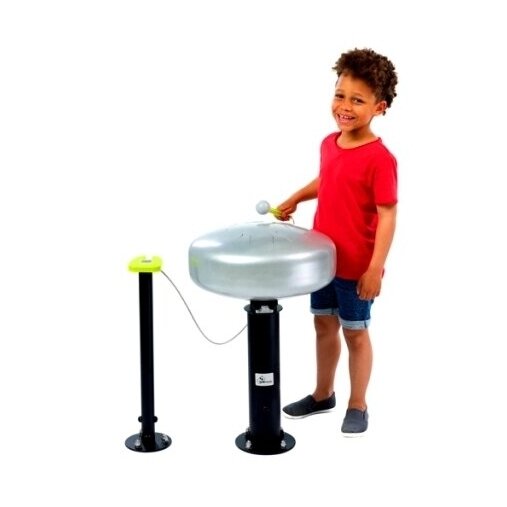 Āra mūzikas instruments KOALA, sērija GREEN Āra mūzikas instruments KOALA, sērija GREEN