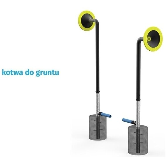 Āra telefons, Rezonances ierīce ECHOII 2 Āra telefons, Rezonances ierīce ECHOII 2