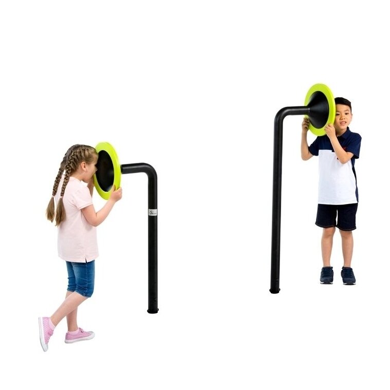 Āra telefons, Rezonances ierīce ECHOII Āra telefons, Rezonances ierīce ECHOII