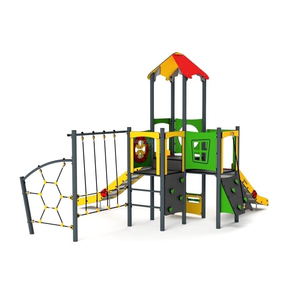 Lauko žaidimų aikštelė ASTR11146 3 Lauko žaidimų aikštelė ASTR11146 3