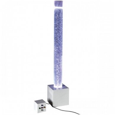 LED gaismas – ūdens kolonna 15 x 180 cm, 558004 LED gaismas – ūdens kolonna 15 x 180 cm, 558004
