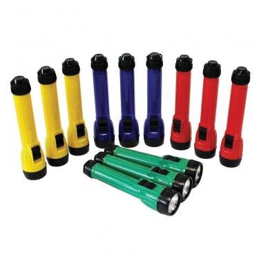 LED LUKTURU KOMPLEKTS, 12 GAB.,1948012 1 LED LUKTURU KOMPLEKTS, 12 GAB.,1948012 1
