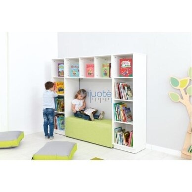 Lentyna- kampelis individualiems užsiėmimams, apmąstymams GM 092192 2 Lentyna- kampelis individualiems užsiėmimams, apmąstymams GM 092192 2
