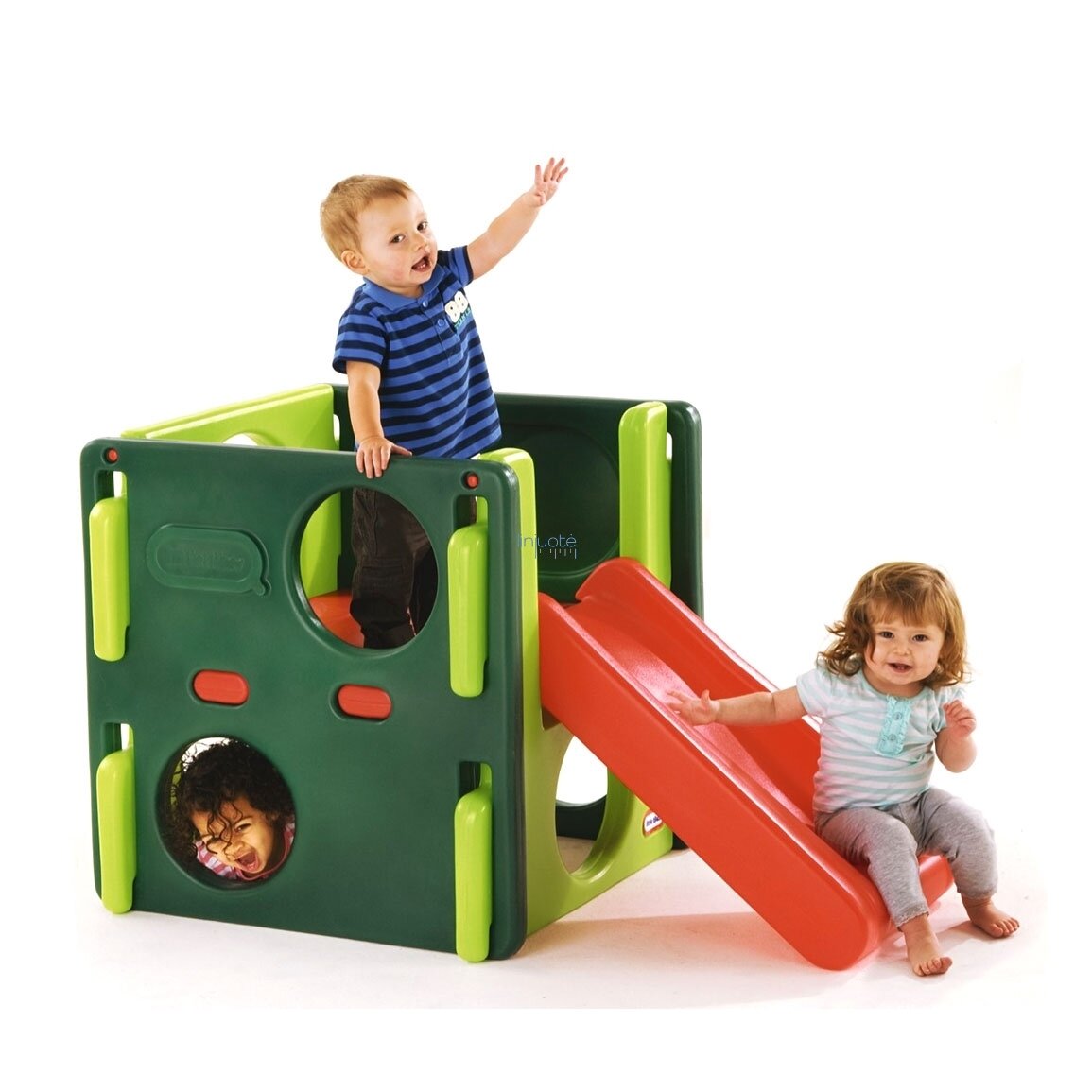LITTLE TIKES VAIKIŠKA ŽAIDIMŲ AIKŠTELĖS ČIUOŽYKLA, 447A 3 LITTLE TIKES VAIKIŠKA ŽAIDIMŲ AIKŠTELĖS ČIUOŽYKLA, 447A 3