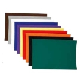 Pašlīmējoša filca komplekts, BM 300469 Pašlīmējoša filca komplekts, BM 300469