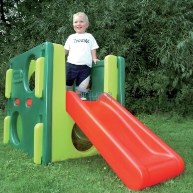 LITTLE TIKES VAIKIŠKA ŽAIDIMŲ AIKŠTELĖS ČIUOŽYKLA, 447A 1 LITTLE TIKES VAIKIŠKA ŽAIDIMŲ AIKŠTELĖS ČIUOŽYKLA, 447A 1