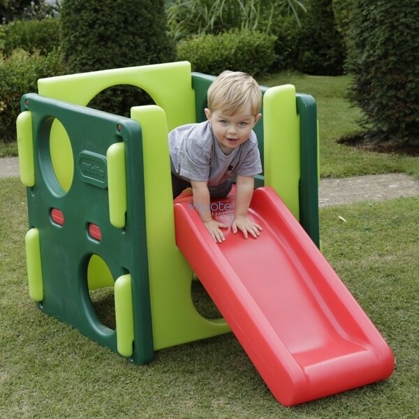 LITTLE TIKES VAIKIŠKA ŽAIDIMŲ AIKŠTELĖS ČIUOŽYKLA, 447A 2 LITTLE TIKES VAIKIŠKA ŽAIDIMŲ AIKŠTELĖS ČIUOŽYKLA, 447A 2