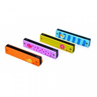 Lūpinė armonikėlė, CW2622 Lūpinė armonikėlė, CW2622