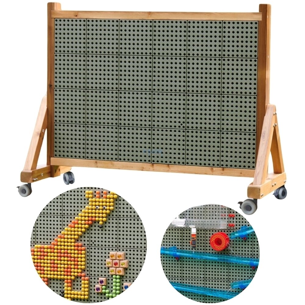 Lauko STEAM vežimėlis  ME29348