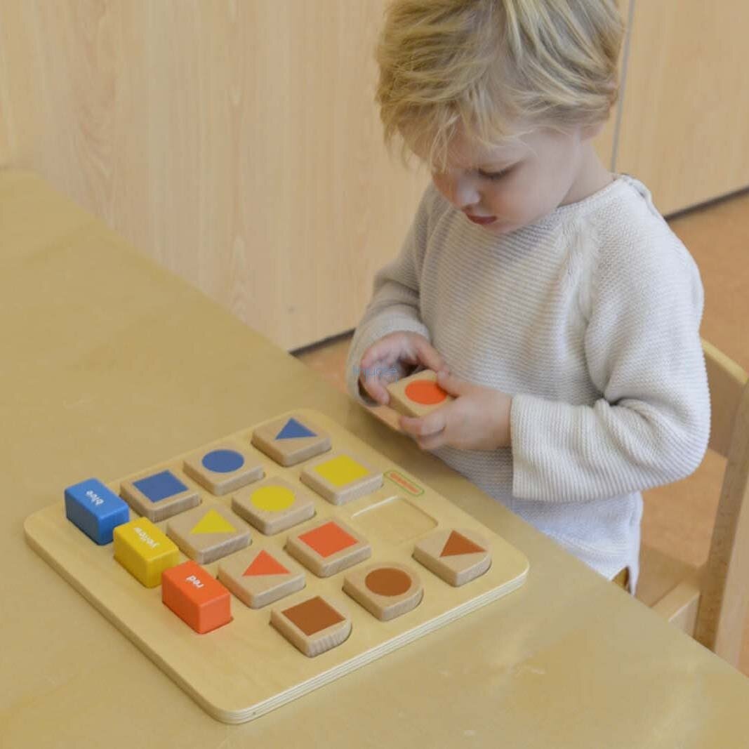 MASTERKIDZ EDUKACINĖ LENTA RŪŠIAVIMUI, SPALVŲ BEI FIGŪRŲ MOKYMUISI, MK08848 3 MASTERKIDZ EDUKACINĖ LENTA RŪŠIAVIMUI, SPALVŲ BEI FIGŪRŲ MOKYMUISI, MK08848 3