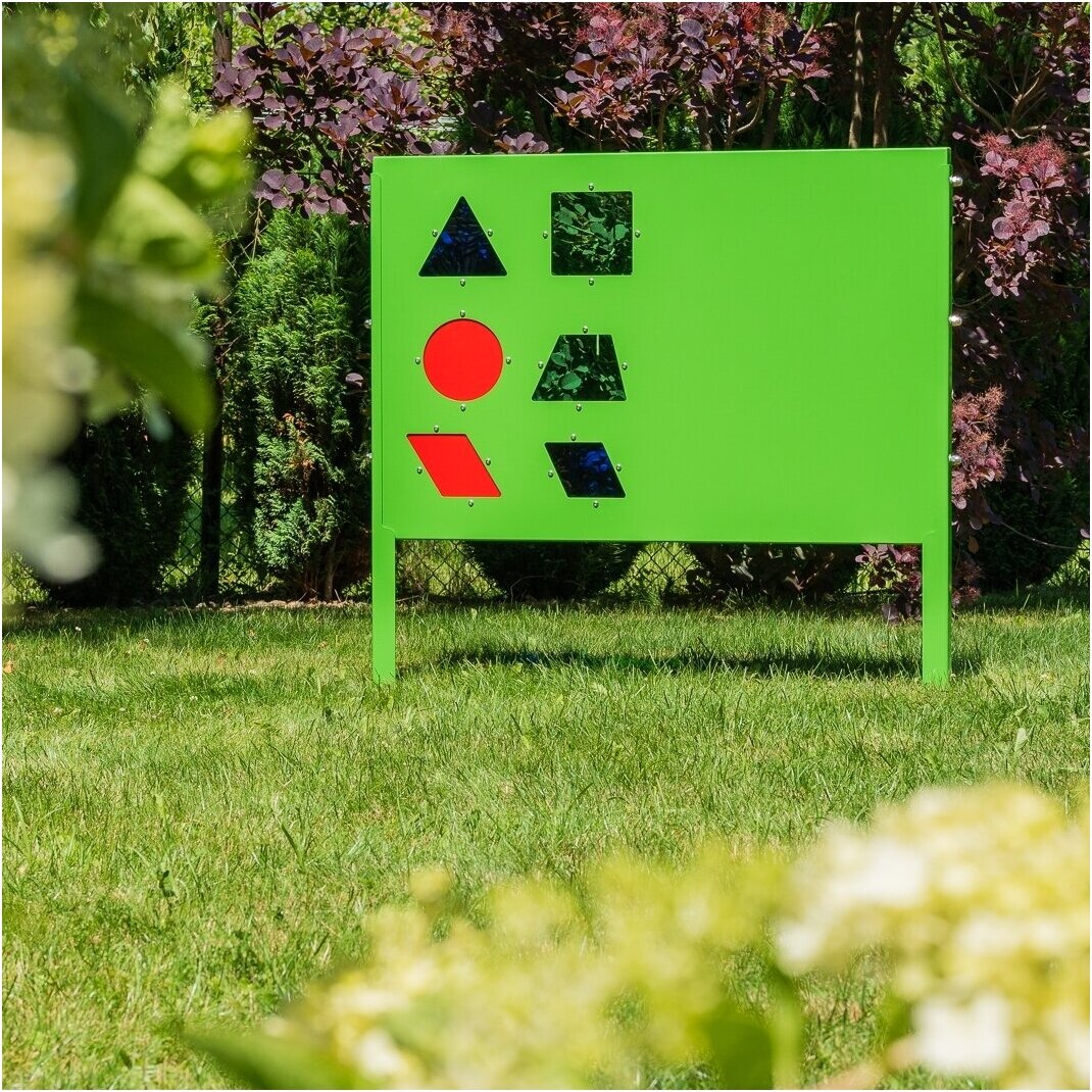 MAGNETINĖ - MATEMATINĖ LAUKO LENTA "PITAGORAS", S0009
