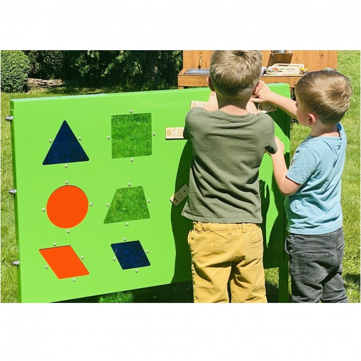 MAGNETINĖ - MATEMATINĖ LAUKO LENTA "PITAGORAS", S0009 1