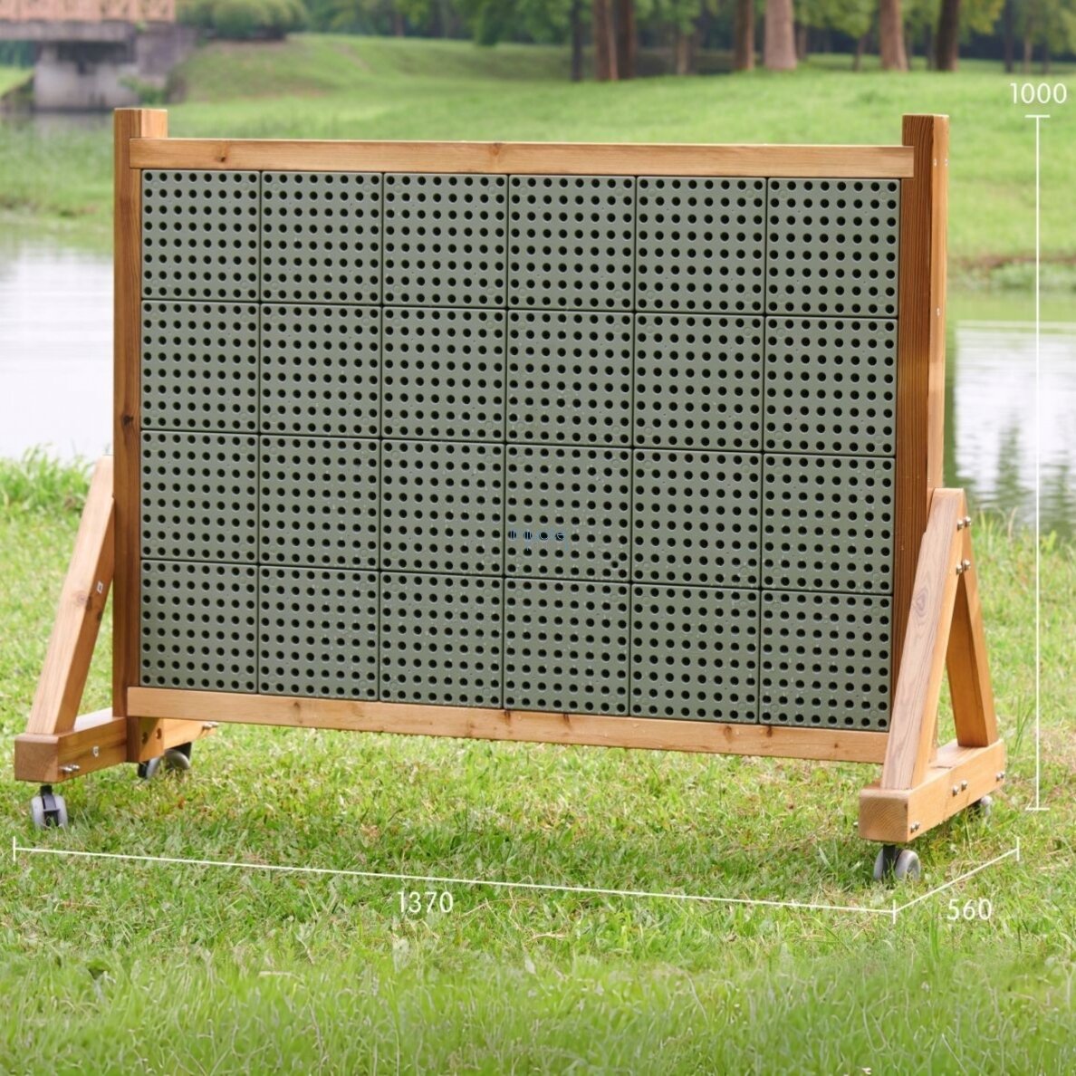 Lauko STEAM vežimėlis  ME29348 3