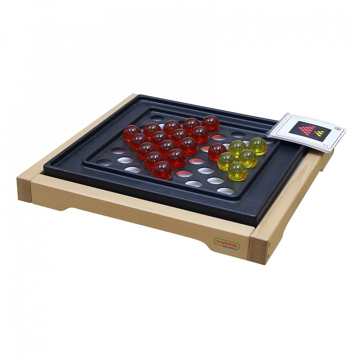 MASTERKIDZ SPALVĄ KEIČIANTI LED ŠVIESOS PANELĖ, ME07452 9 MASTERKIDZ SPALVĄ KEIČIANTI LED ŠVIESOS PANELĖ, ME07452 9