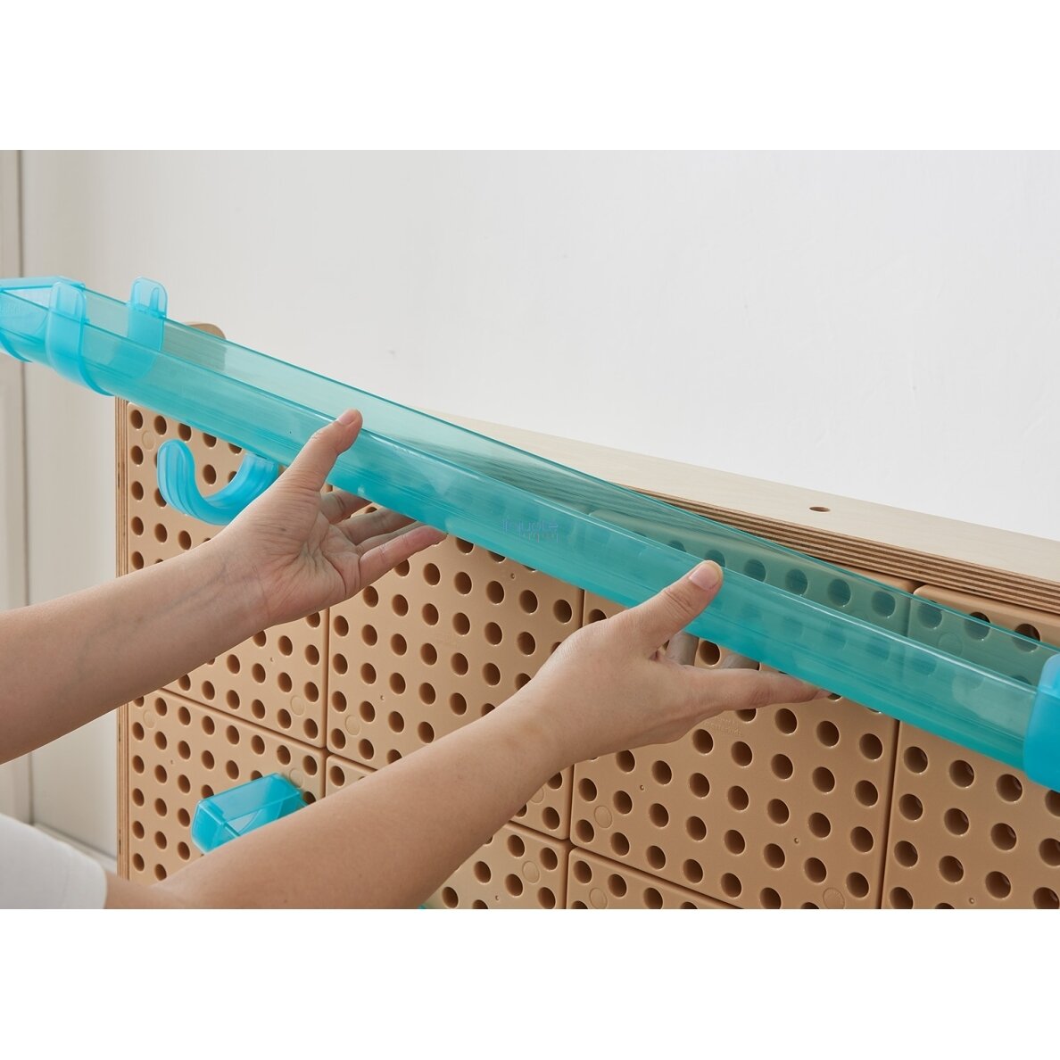 MASTERKIDZ LAUKO STEAM LENTA + VANDENS IR RUTULIUKŲ TRASA, MK0025 6