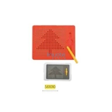 MAGNETINĖ EDUKACINĖ LENTA SU EDUKACINĖMIS KORTELĖMIS , 561010 MAGNETINĖ EDUKACINĖ LENTA SU EDUKACINĖMIS KORTELĖMIS , 561010