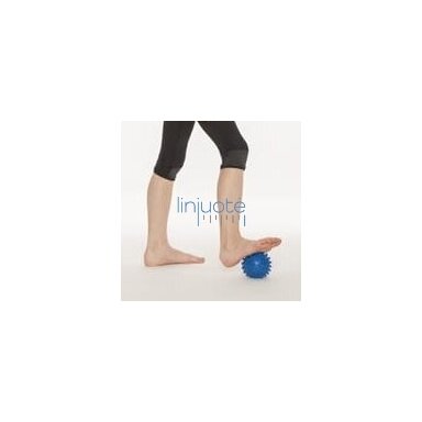 MASĀŽAS BUMBULIŅŠ AR ADATIŅĀM, 7,6 CM., 1 GAB., DAŽĀDĀS KRĀSĀS, TUK434+K MASĀŽAS BUMBULIŅŠ AR ADATIŅĀM, 7,6 CM., 1 GAB., DAŽĀDĀS KRĀSĀS, TUK434+K