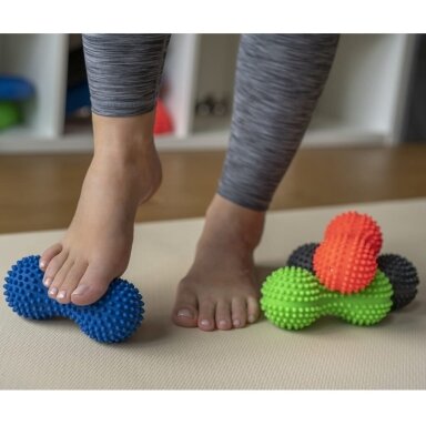 MASĀŽAS RULLĪTIS PUPIŅA, 1 GAB., 15,5 CM, DAŽĀDĀS KRĀSĀS, TUK446+K MASĀŽAS RULLĪTIS PUPIŅA, 1 GAB., 15,5 CM, DAŽĀDĀS KRĀSĀS, TUK446+K