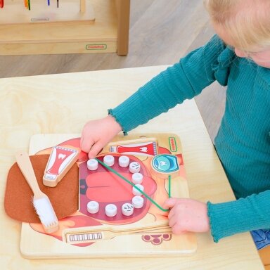MASTERKIDZ MONTESSORI EDUKACINĖ LENTA, MK30474 MASTERKIDZ MONTESSORI EDUKACINĖ LENTA, MK30474