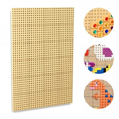 MASTERKIDZ STEAM LENTA, 120x80 CM, BE MONTAVIMO PAGRINDO, ME25111 MASTERKIDZ STEAM LENTA, 120x80 CM, BE MONTAVIMO PAGRINDO, ME25111