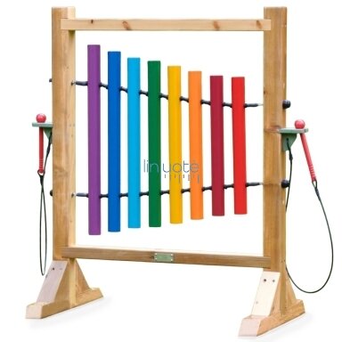 LAUKO MUZIKOS INSTRUMENTAS - VARPAI, ME30979 LAUKO MUZIKOS INSTRUMENTAS - VARPAI, ME30979