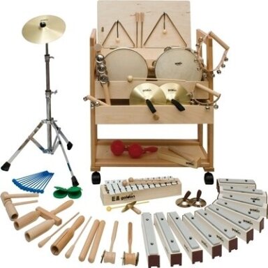 Staliukas su instrumentais 1, 308008